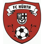 FC Huerth logo