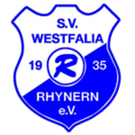 Westfalia Rhynern logo