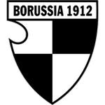 Logo Borussia Freialdenhoven