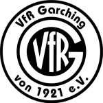 Logo Γκάρχινγκ