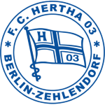 Hertha Zehlendorf logo