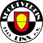 SV Linx logo