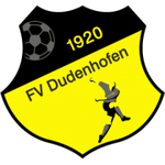 Logo FV Dudenhofen