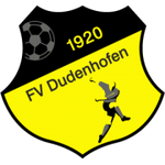 FV Dudenhofen logo