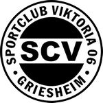 Logo SC Viktoria 06 Griesheim