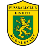 Einheit Rudolstadt logo