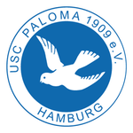 Logo Uhlenhorster SC Paloma