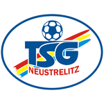Logo TSG Neustrelitz