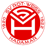 Logo SV Rot-Weiss Hadamar