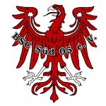 Logo Brandenburger SC Sued