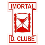 Imortal Albufeira logo