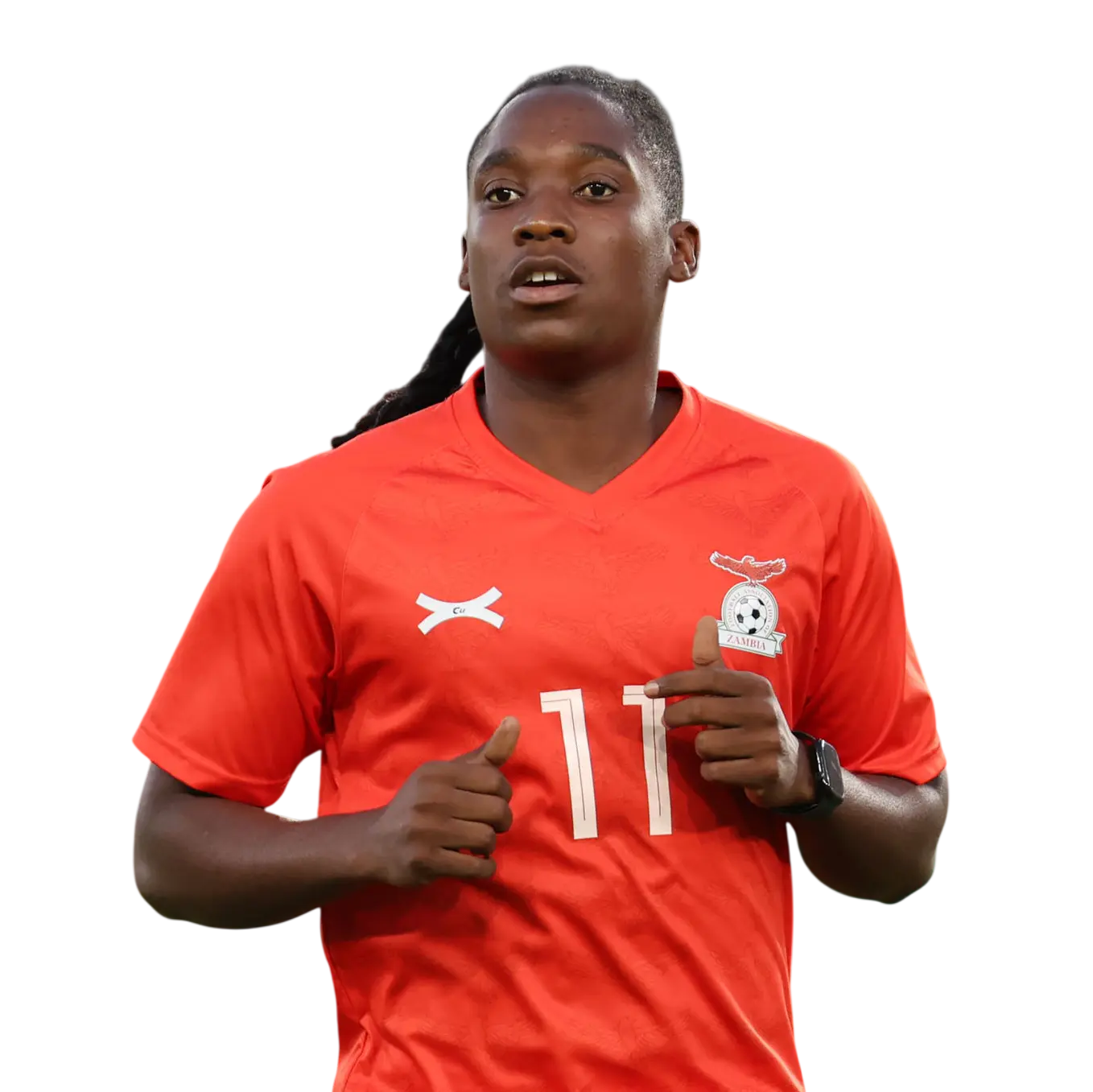 Barbra Banda