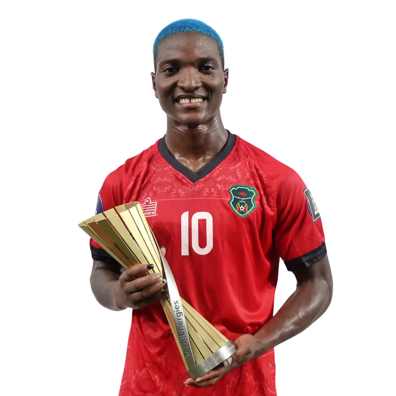 Temwa Chawinga