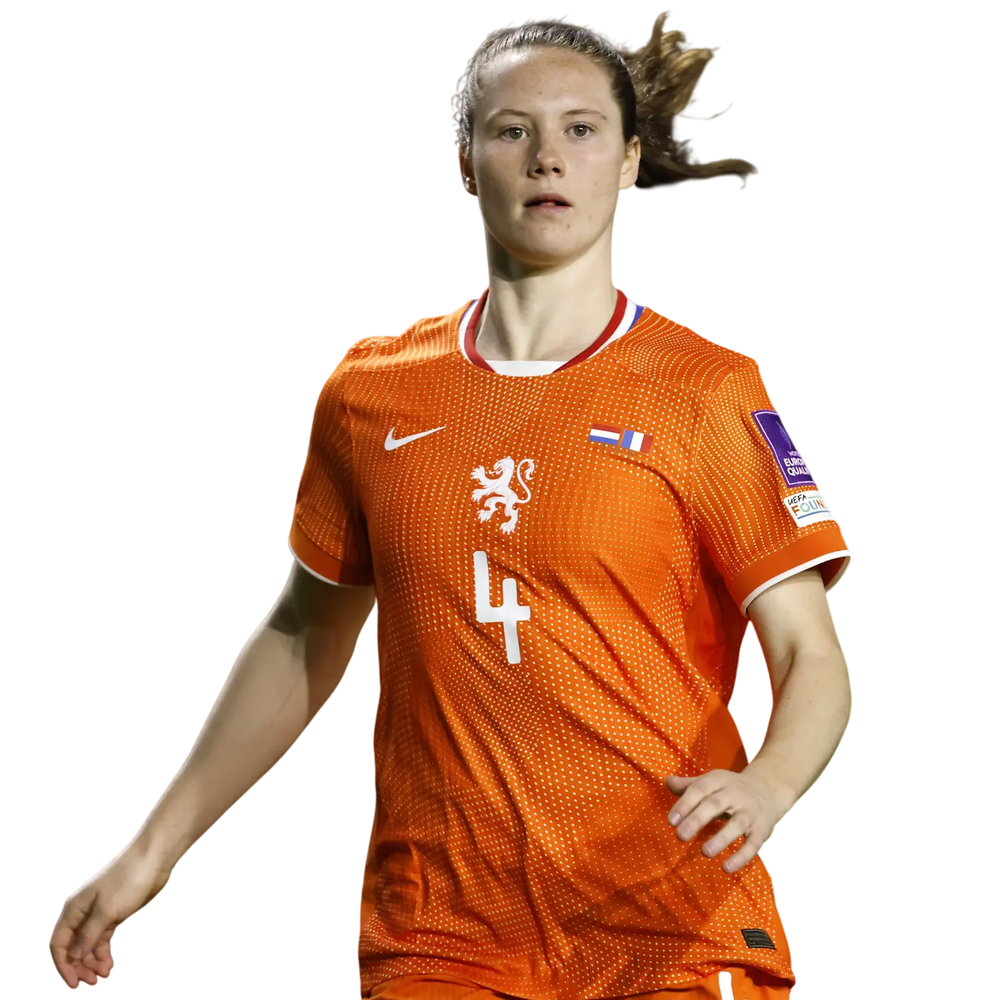 Veerle Buurman