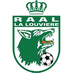 Logo RAAL La Louviere