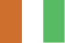 Ivory Coast Logo