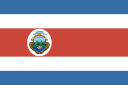 Costa Rica Logo