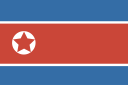 Coreia do Norte