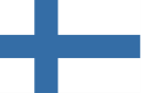 Φινλανδία flag