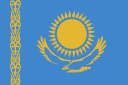 Kazachstan