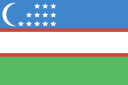 Oezbekistan