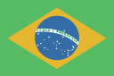 Βραζιλία flag