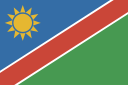 Namibië