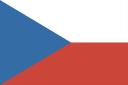 Τσεχία flag