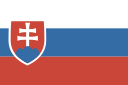 Σλοβακία flag
