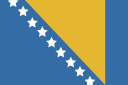 Bósnia-Herzegovina
