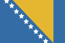 Bosnië-Herzegovina