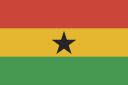 Ghana Logo