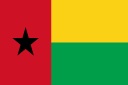 Guinea-Bissau Logo