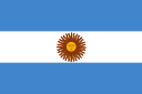 Argentína