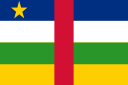 Centraal-Afrikaanse Rep.