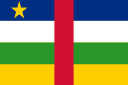 República Central Africana