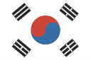 Zuid-Korea