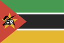 Mozambique Logo