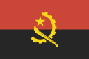 Angola Logo