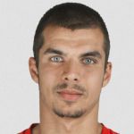 Валентин Йосков