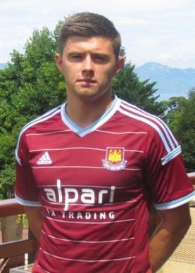 Aaron Cresswell