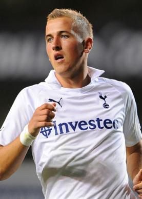 Harry Kane