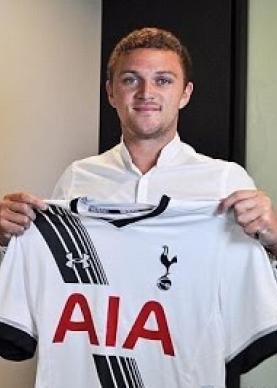 Kieran Trippier