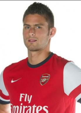 Olivier Giroud