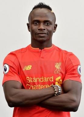 Sadio Mané