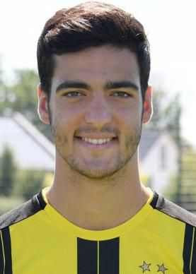 Mikel Merino