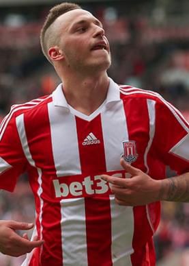 Marko Arnautovic