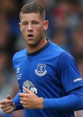 Ross Barkley