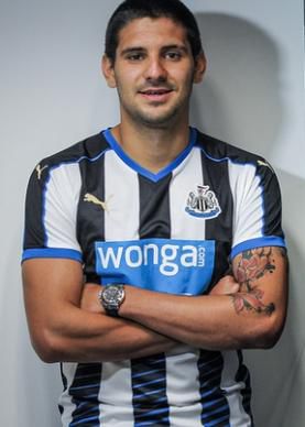 Aleksandar Mitrovic