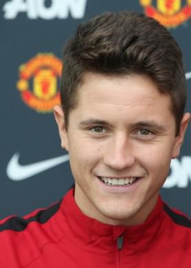 Ander Herrera